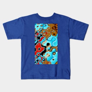 Golden coast Kids T-Shirt